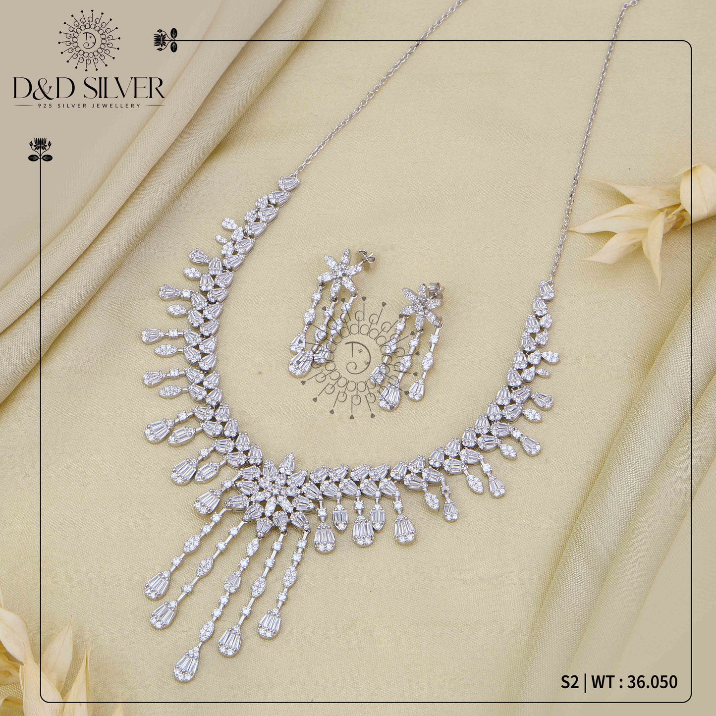 S2 - PREMIUM NECKLACE