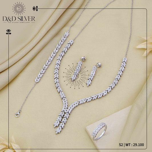 S2 - PREMIUM NECKLACE