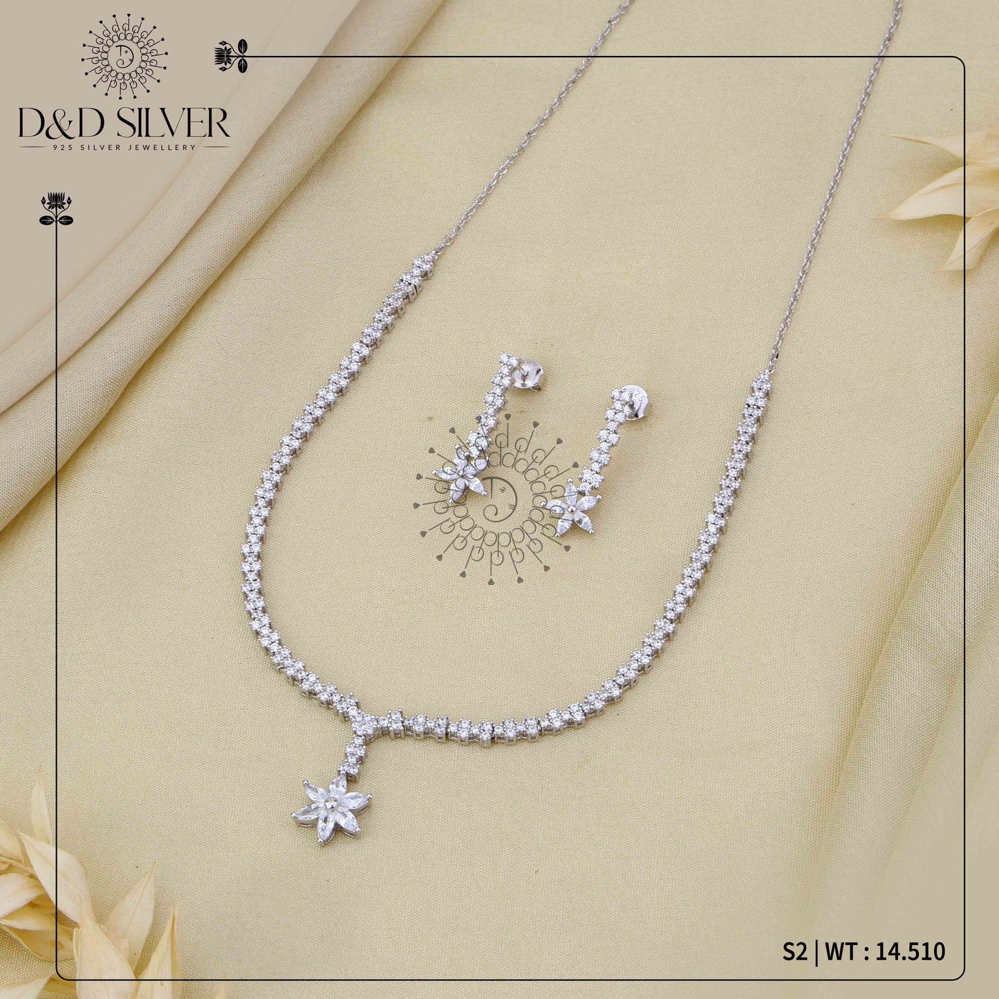 S2 - PREMIUM NECKLACE