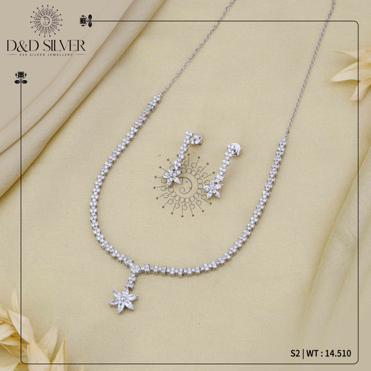 S2 - PREMIUM NECKLACE
