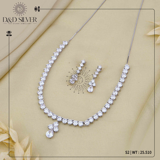 S2 - PREMIUM NECKLACE