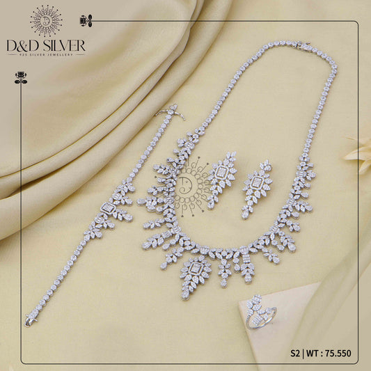 S2 - PREMIUM NECKLACE