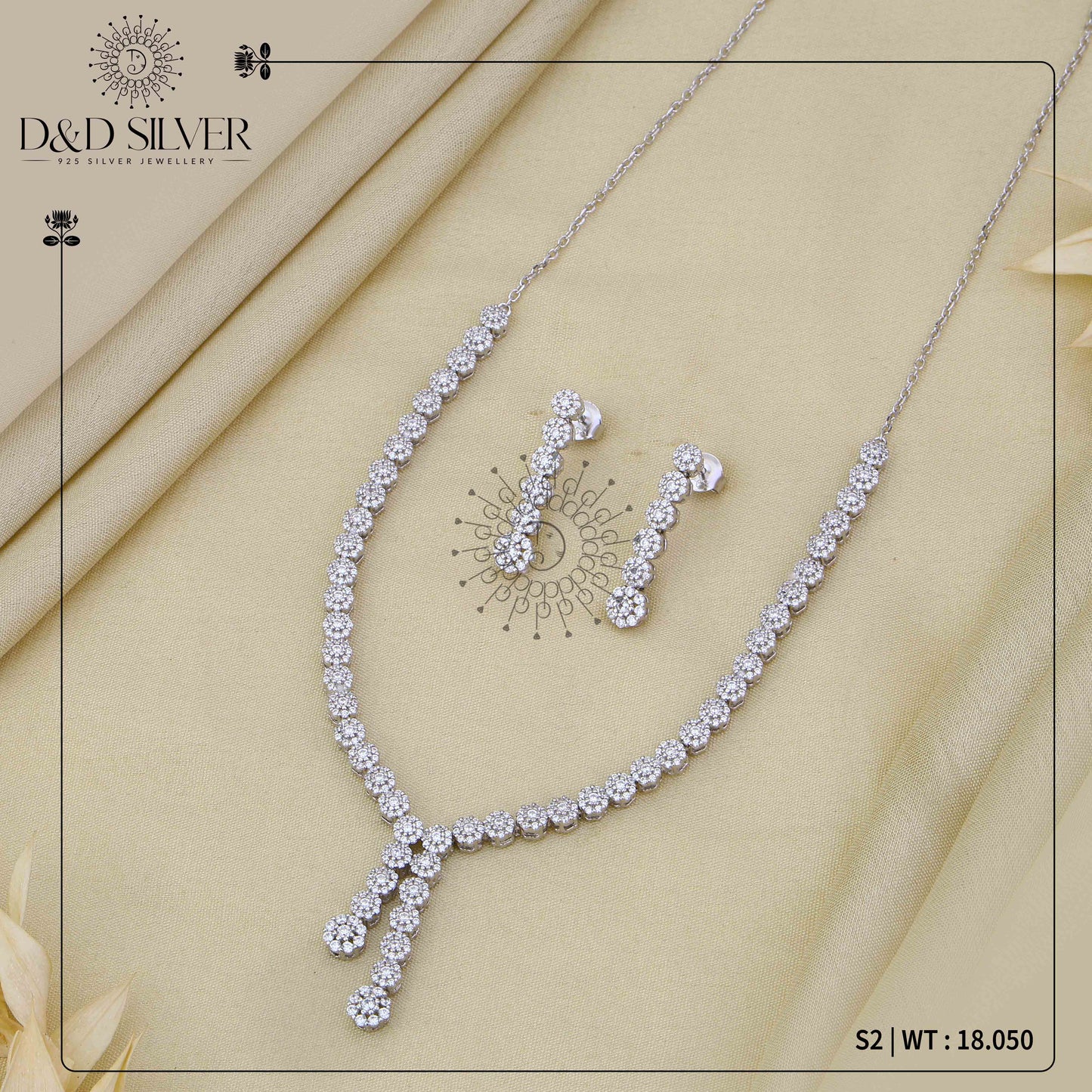 S2 - PREMIUM NECKLACE