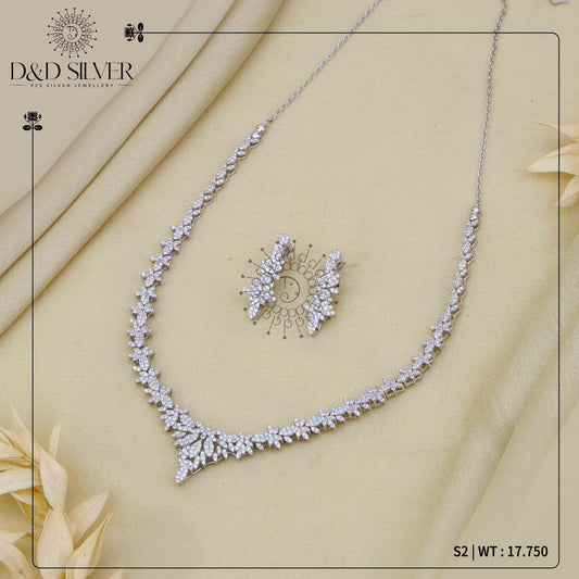 S2 - PREMIUM NECKLACE