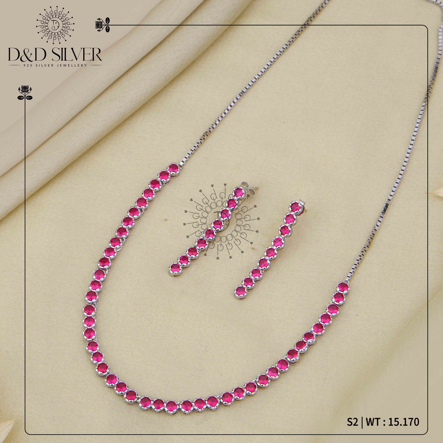 S2 - PREMIUM NECKLACE