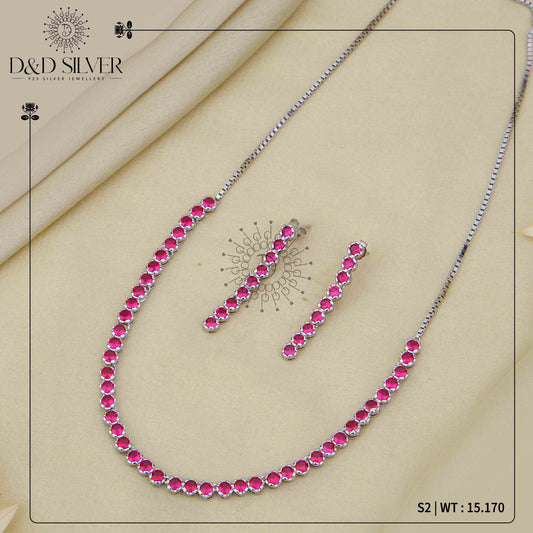S2 - PREMIUM NECKLACE