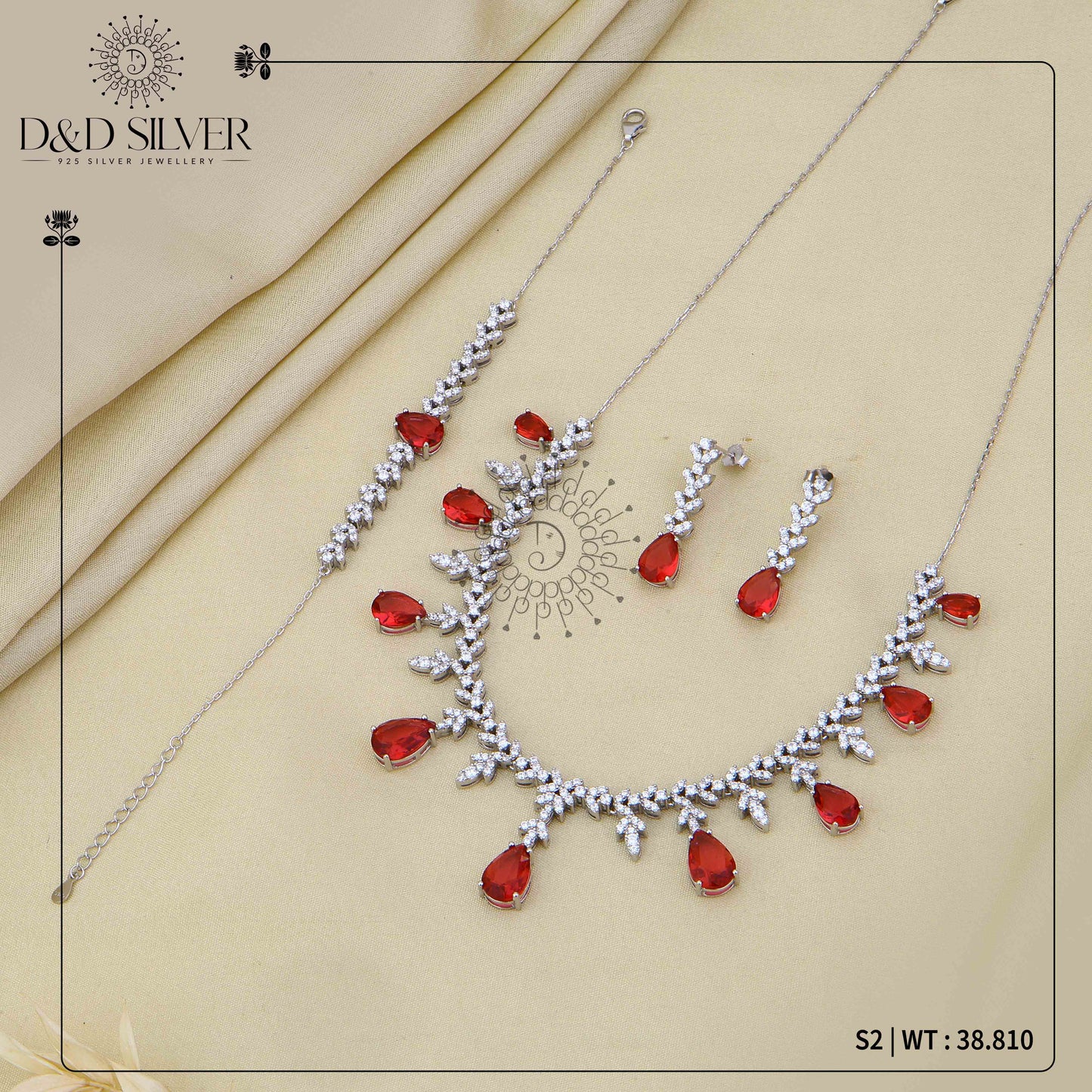 S2 - PREMIUM NECKLACE