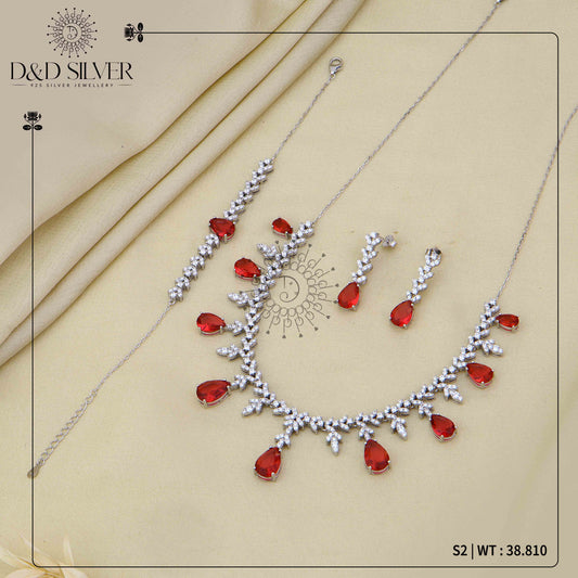 S2 - PREMIUM NECKLACE