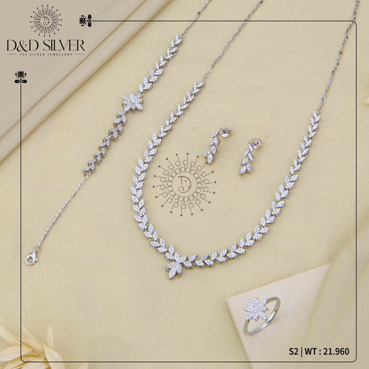 S2 - PREMIUM NECKLACE