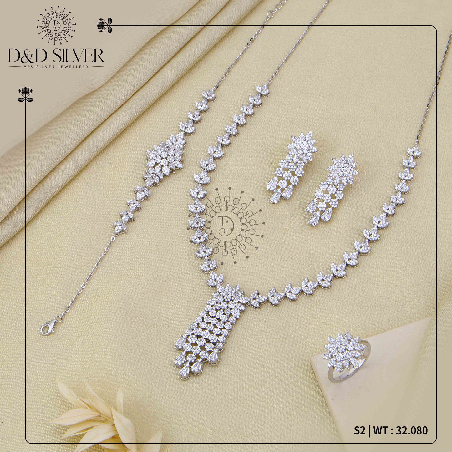 S2 - PREMIUM NECKLACE