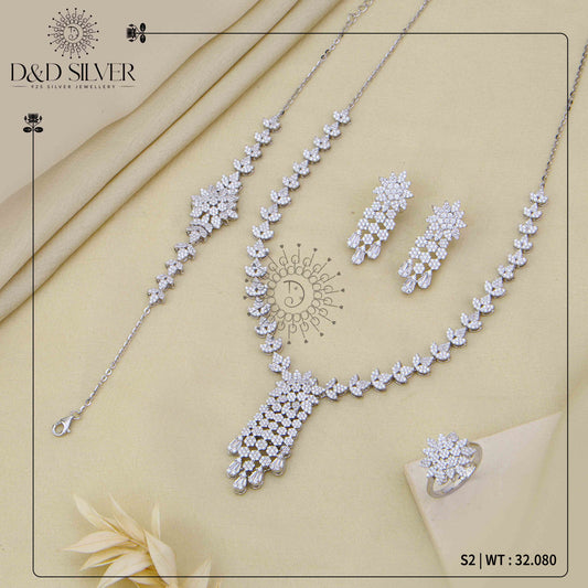 S2 - PREMIUM NECKLACE