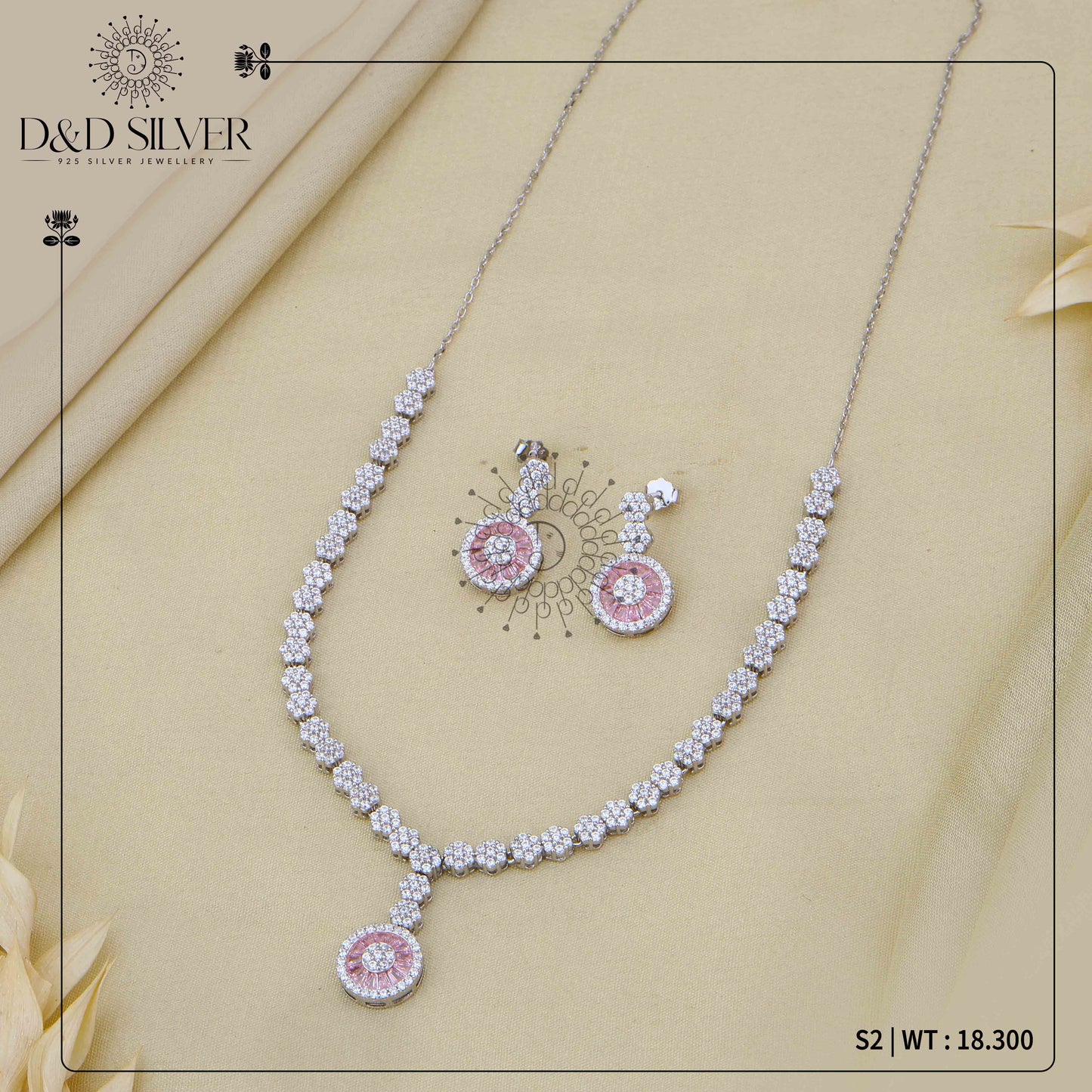 S2 - PREMIUM NECKLACE