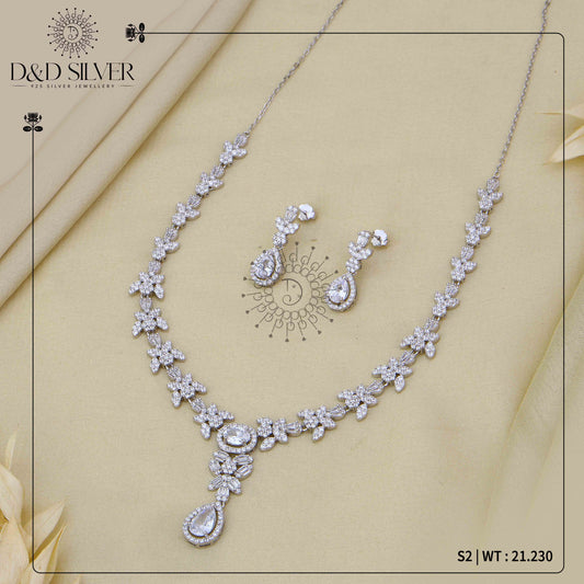 S2 - PREMIUM NECKLACE