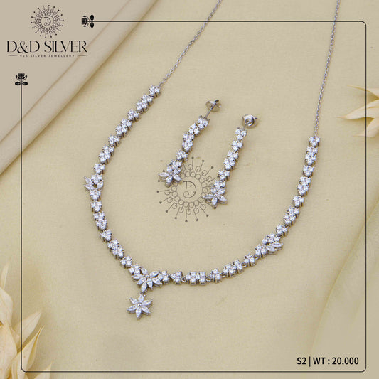 S2 - PREMIUM NECKLACE