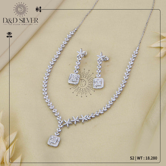 S2 - PREMIUM NECKLACE