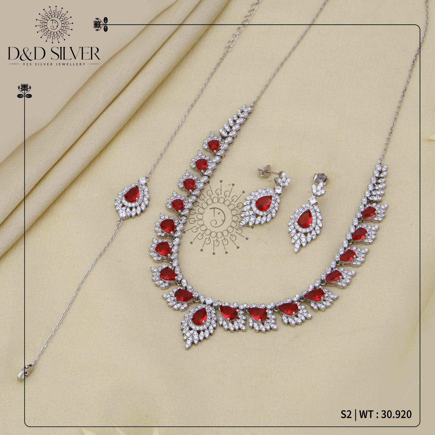 S2 - PREMIUM NECKLACE