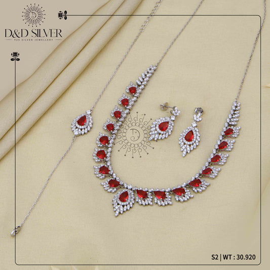 S2 - PREMIUM NECKLACE