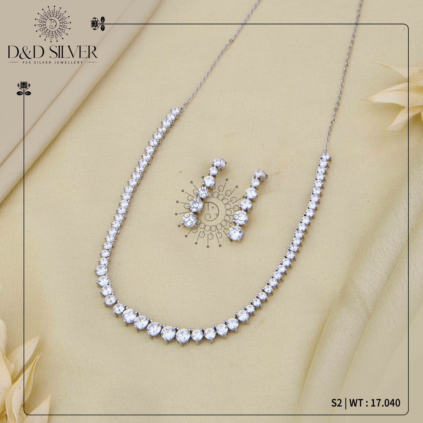 S2 - PREMIUM NECKLACE
