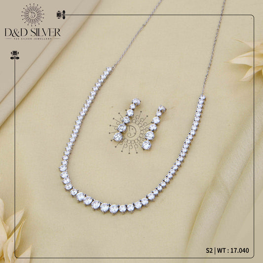 S2 - PREMIUM NECKLACE