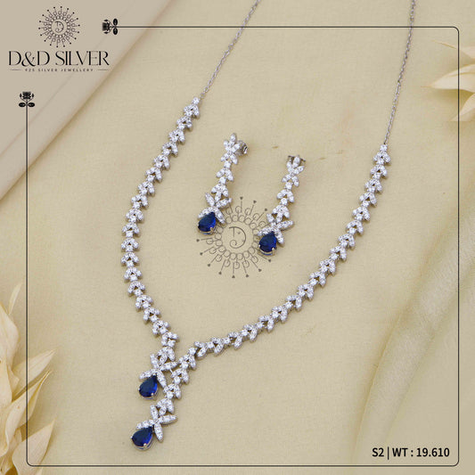 S2 - PREMIUM NECKLACE