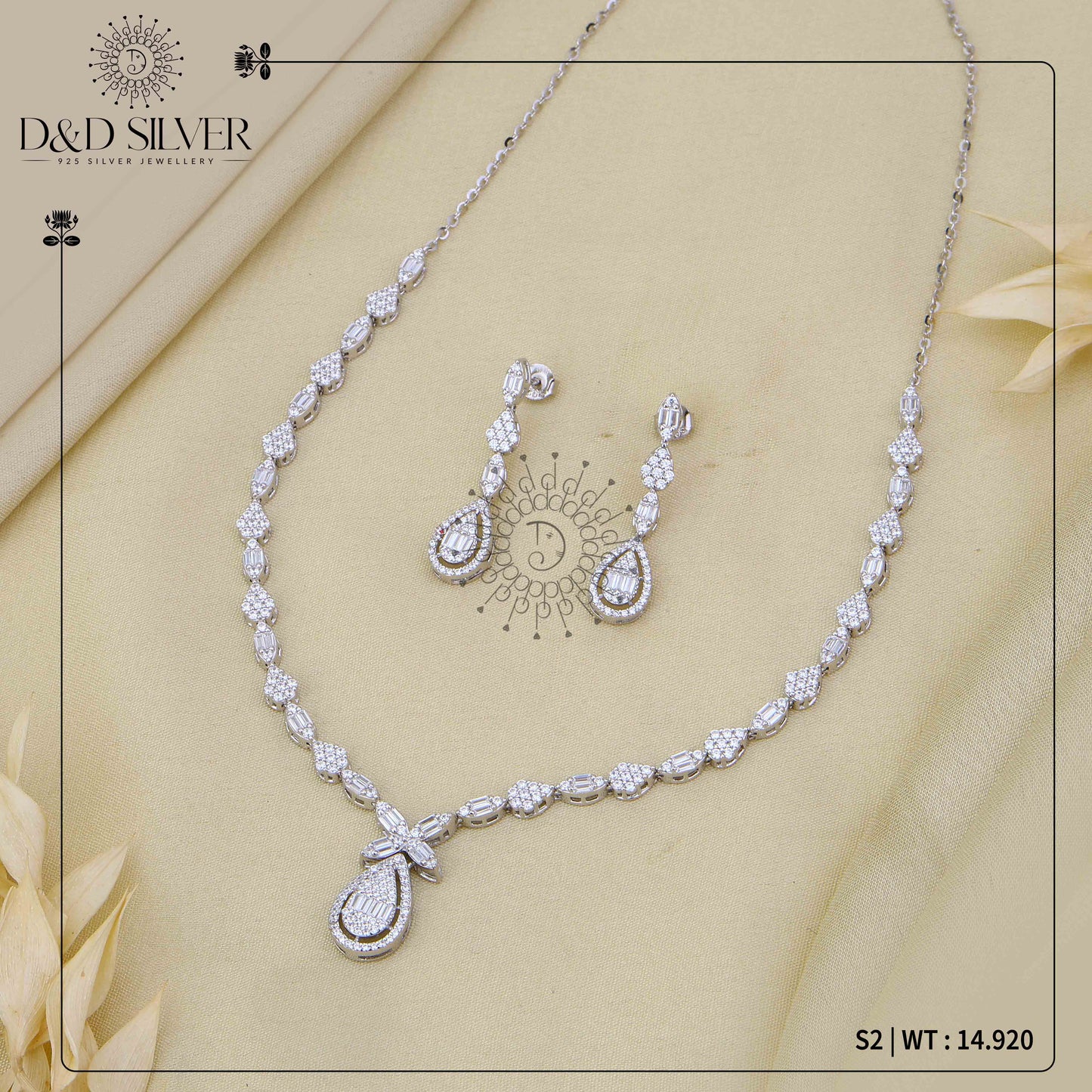 S2 - PREMIUM NECKLACE