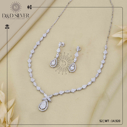S2 - PREMIUM NECKLACE
