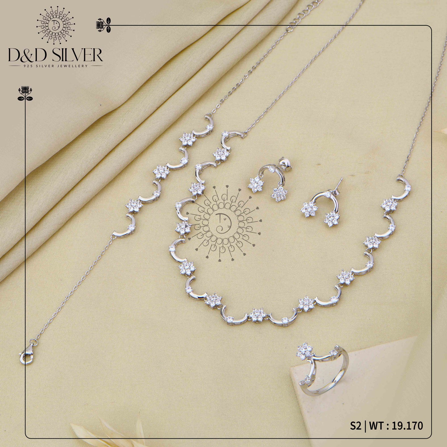 S2 - PREMIUM NECKLACE