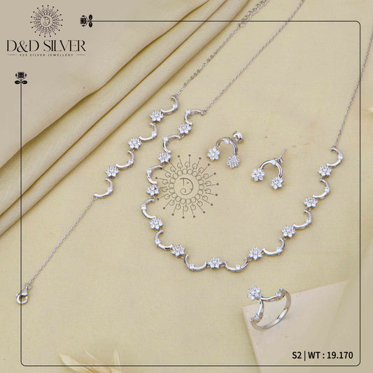 S2 - PREMIUM NECKLACE