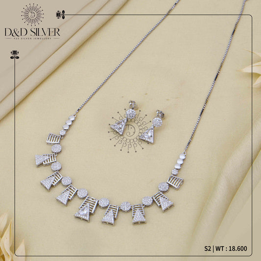 S2 - PREMIUM NECKLACE