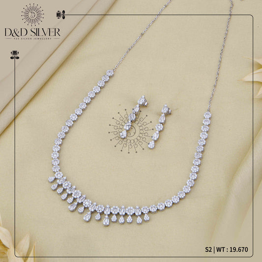 S2 - PREMIUM NECKLACE