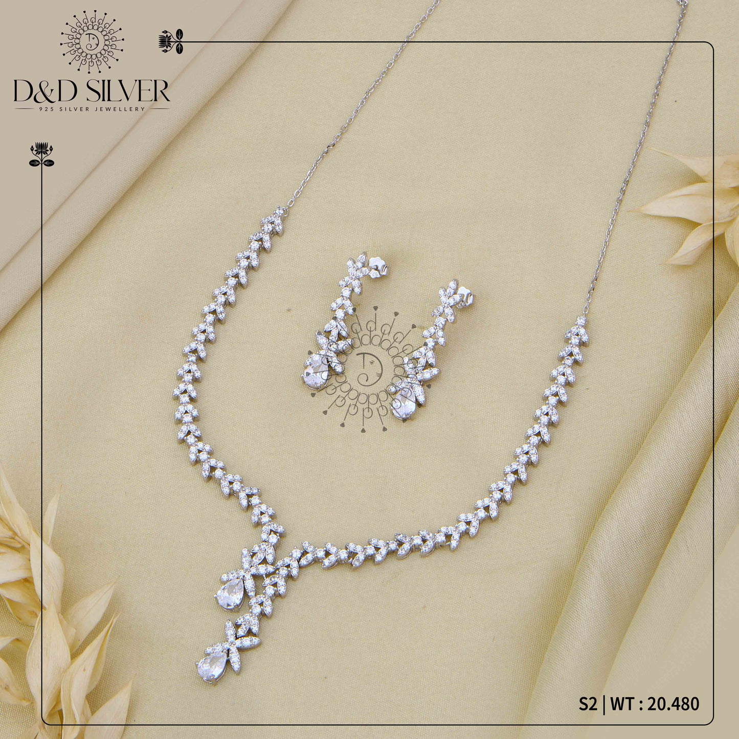 S2 - PREMIUM NECKLACE