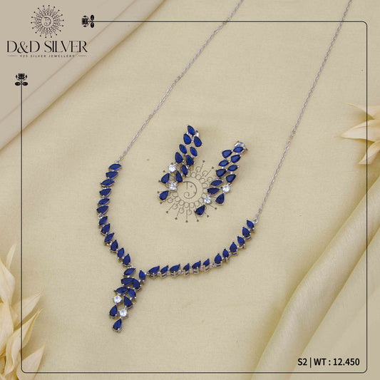 S2 - PREMIUM NECKLACE