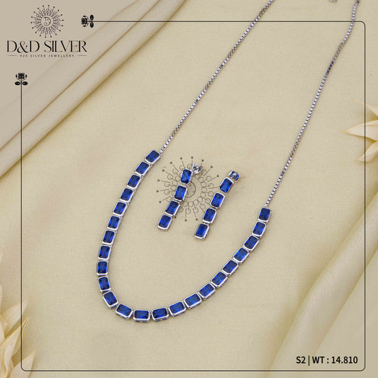 S2 - PREMIUM NECKLACE