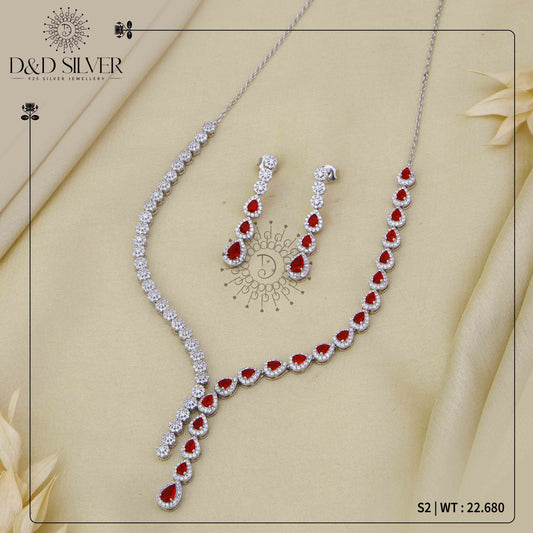 S2 - PREMIUM NECKLACE