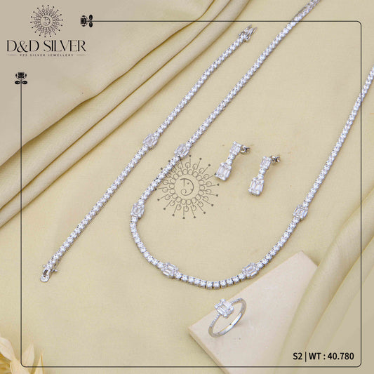 S2 - PREMIUM NECKLACE