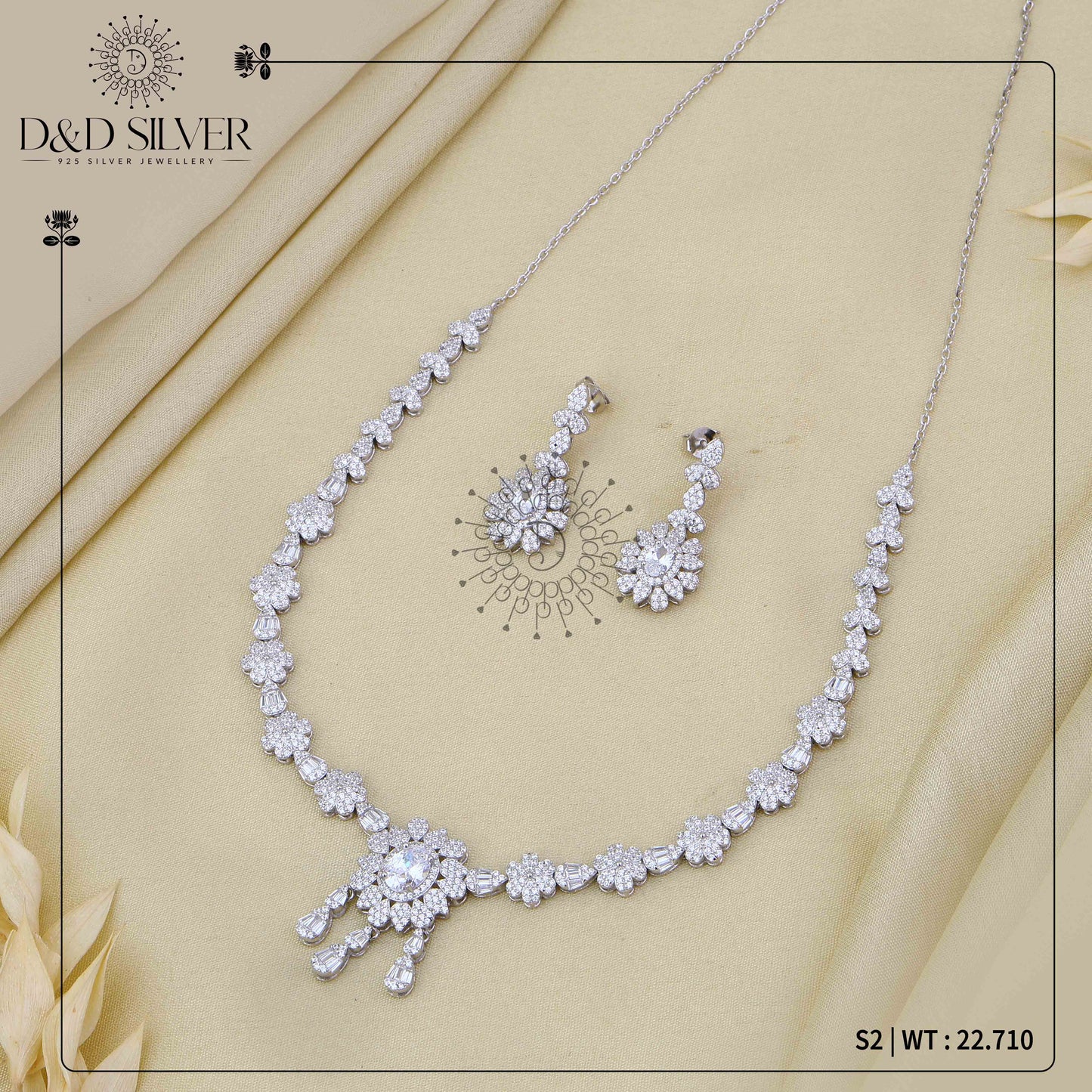 S2 - PREMIUM NECKLACE