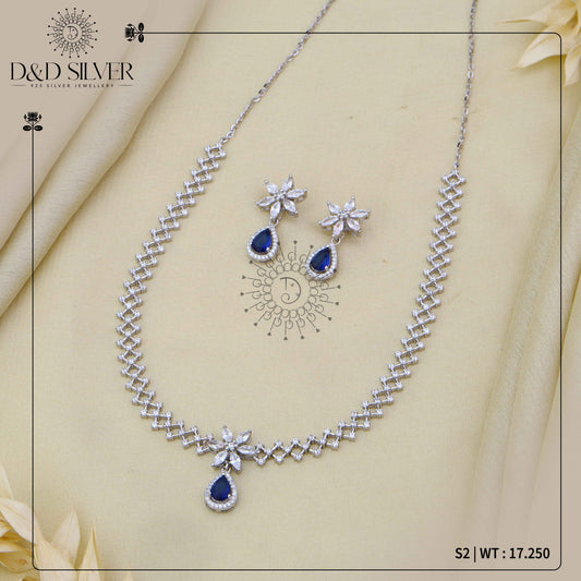 S2 - PREMIUM NECKLACE