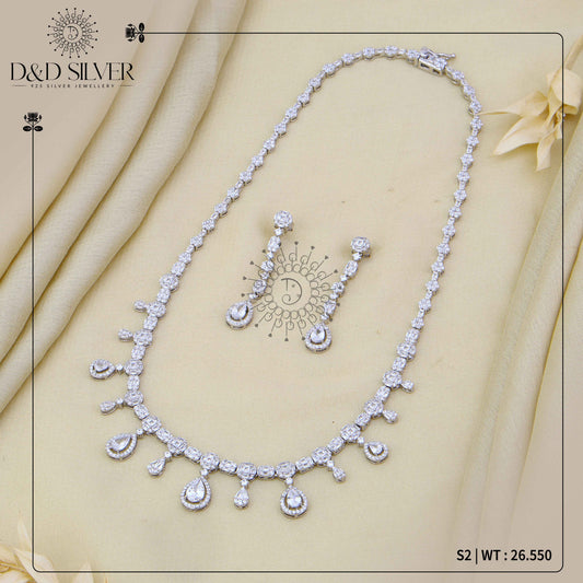 S2 - PREMIUM NECKLACE