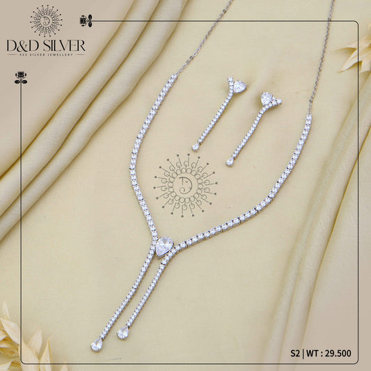 S2 - PREMIUM NECKLACE