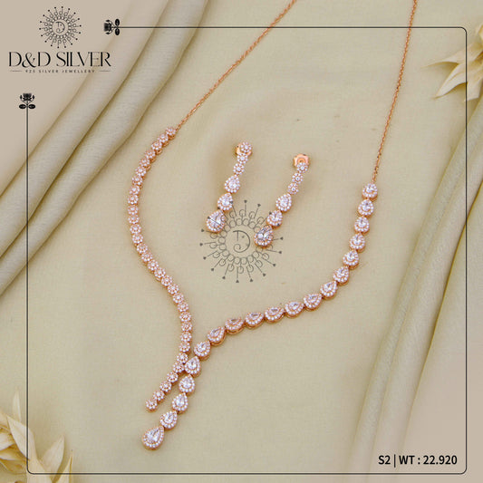 S2 - PREMIUM NECKLACE