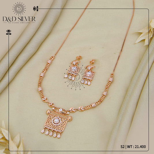 S2 - PREMIUM NECKLACE