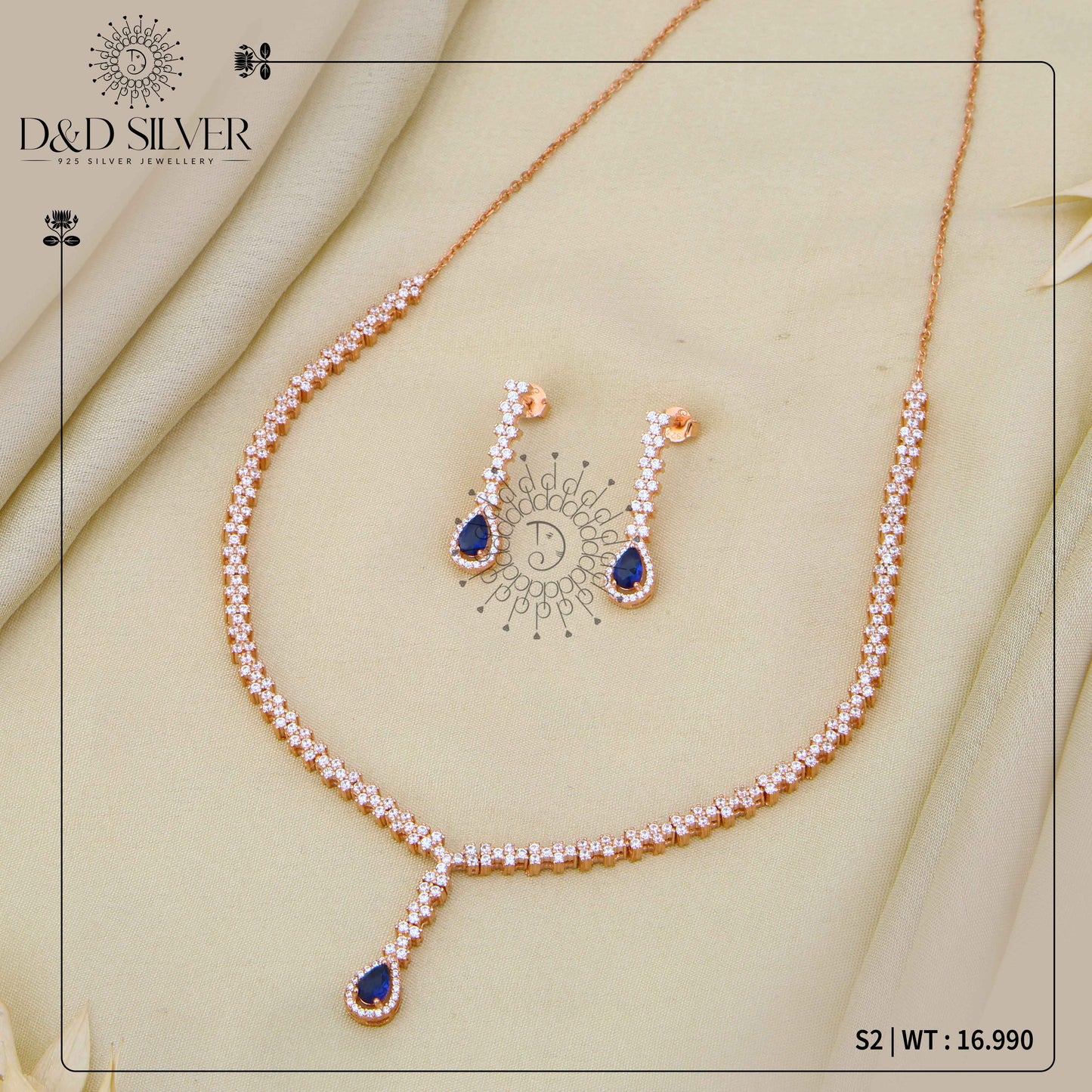 S2 - PREMIUM NECKLACE