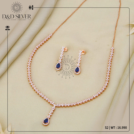 S2 - PREMIUM NECKLACE