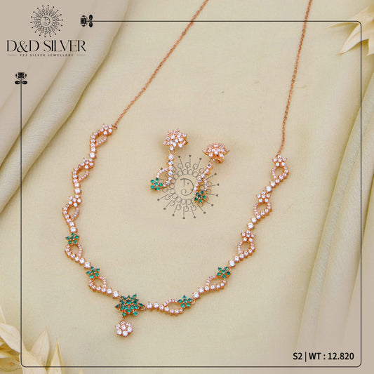 S2 - PREMIUM NECKLACE
