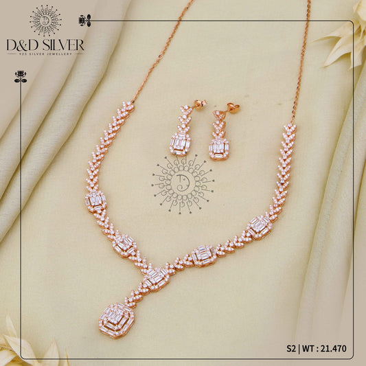 S2 - PREMIUM NECKLACE