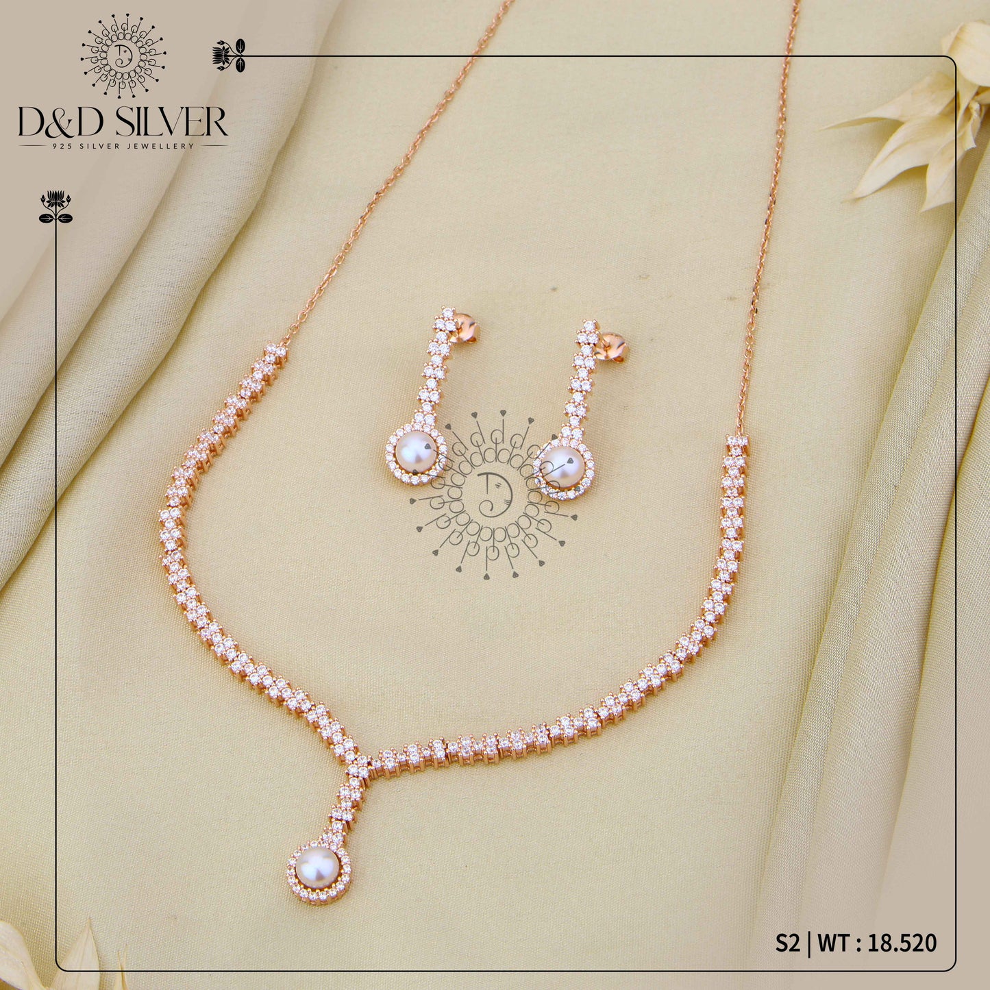 S2 - PREMIUM NECKLACE