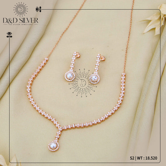S2 - PREMIUM NECKLACE