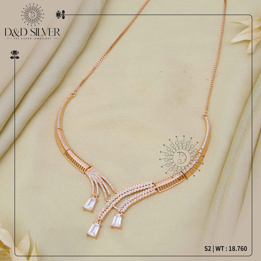 S2 - PREMIUM NECKLACE