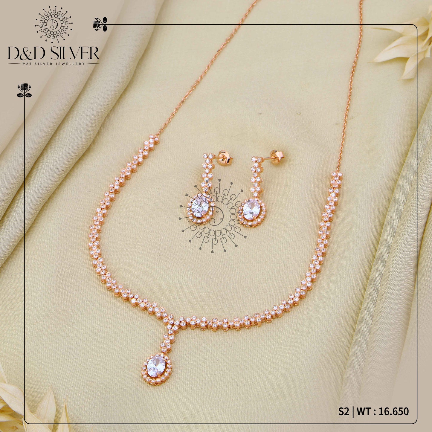 S2 - PREMIUM NECKLACE