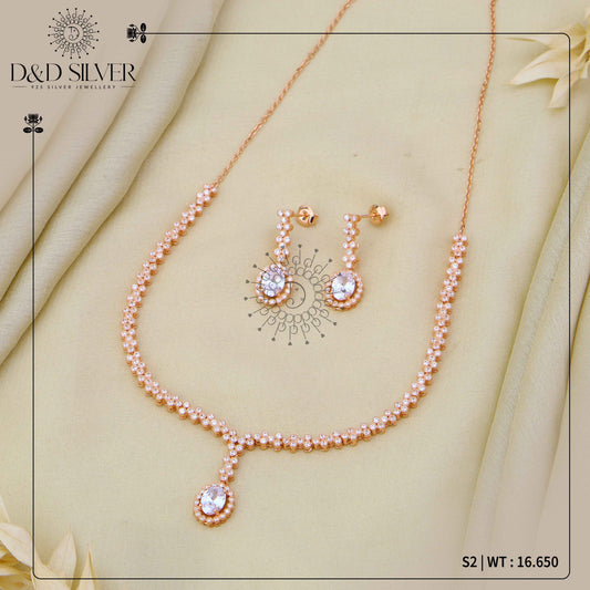 S2 - PREMIUM NECKLACE